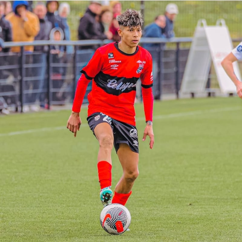 साम्बाको न्युजिल्यान्डमा शल्यक्रिया, एन्फा प्रवक्ताको कटाक्ष