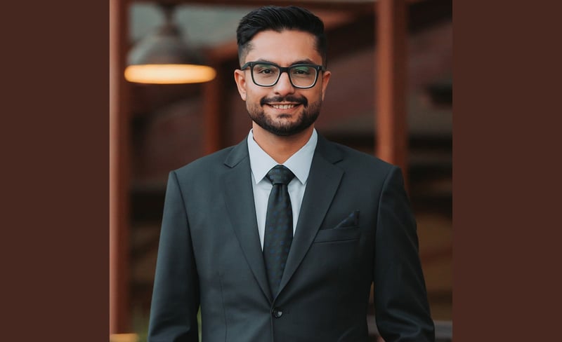 शिक्षामन्त्री बन्दै सस्मित पोखरेल