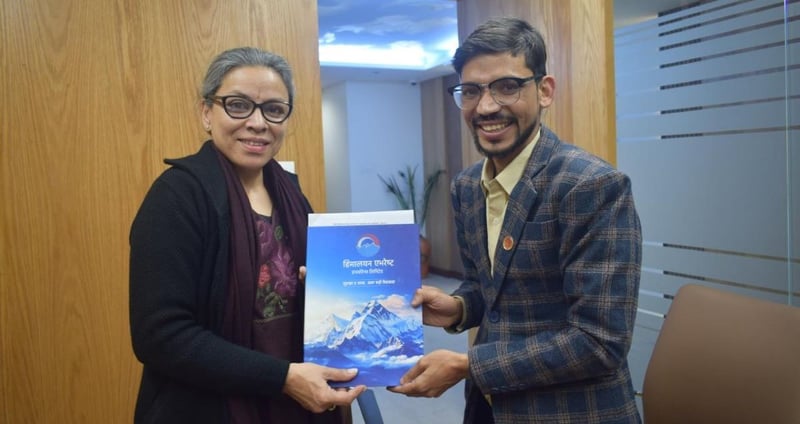 सेजन सदस्यलाई ७ लाख बराबरको स्वास्थ्य तथा दुर्घटना बिमा