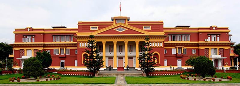 राष्ट्रिय सभामा अर्यालको सिफारिस शीतल निवासमा 'विचाराधीन'