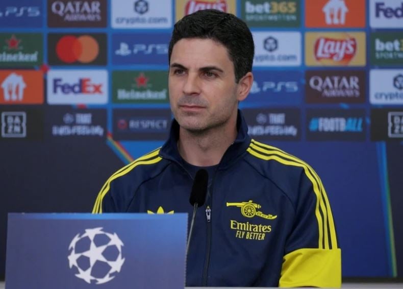 सालिवाले च्याम्पियन्स लिगमा लेभरकुजेनविरुद्धको खेल खेल्ने, ओडेगार्ड बाहिरिए