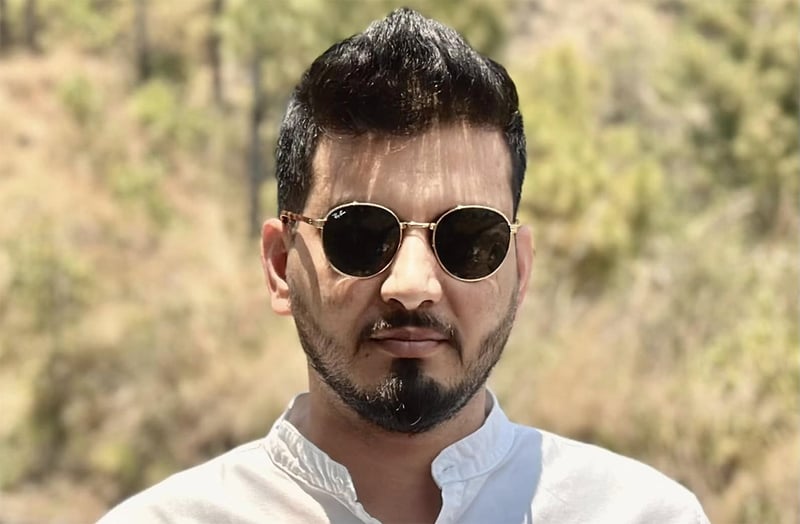 नवनियुक्त भौतिक पूर्वाधारमन्त्री सुनील लम्सालको यस्तो छ जीवनी