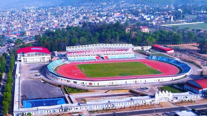 १०औँ राष्ट्रिय खेलकुद फेरि रोकियो