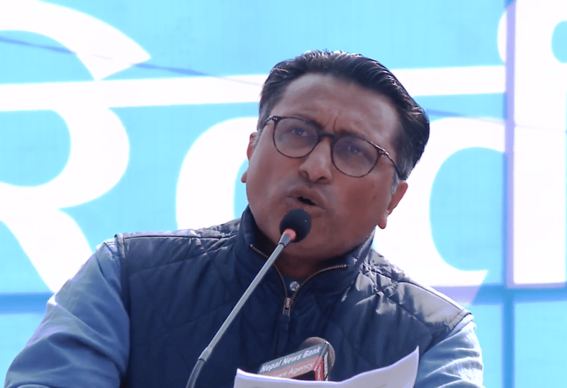 अर्थशास्त्रीदेखि अर्थमन्त्रीसम्म : यस्तो छ अर्थमन्त्री डा. वाग्लेको ‘करियर’