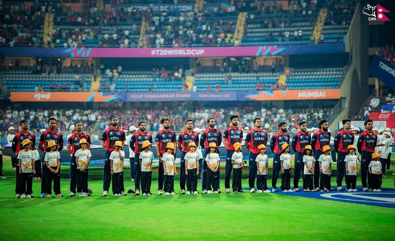 विश्वकप क्रिकेटको बोनस रकमको बाँडफाँट कहिले ?