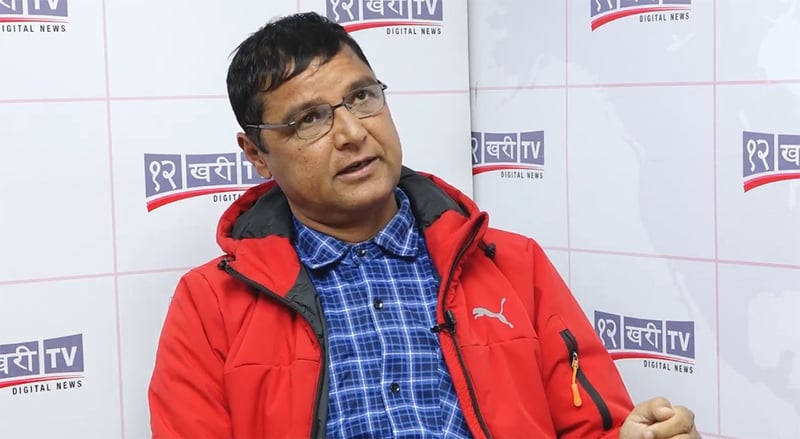 उद्देश्य निर्माण गरेर कथा लेख्छु