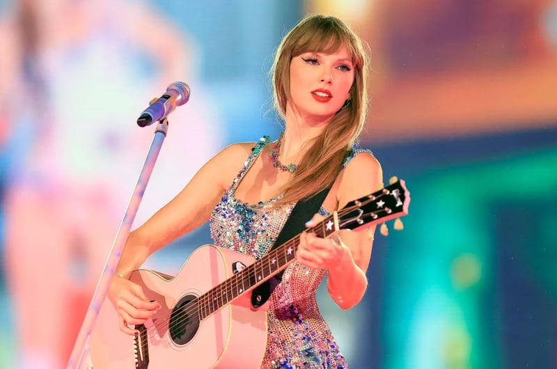 कसरी मेगा संगीत कन्सर्ट ‘पैसा छाप्ने मेसिन’ बनिरहेका छन् ?