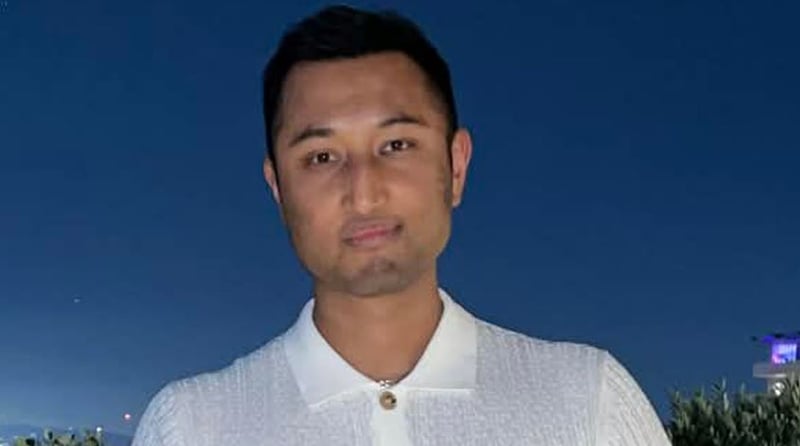 अमेरिकामा शेयर कारोबारको प्रतिष्ठित प्रतिस्पर्धामा नेपाली मुलका निशोभ बने अब्बल कारोबारी