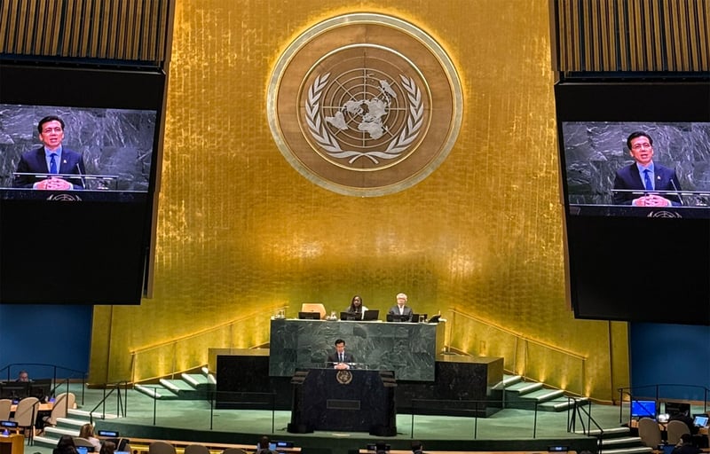 राष्ट्रसंघद्वारा नेपालको प्रस्तावमा अन्तर्राष्ट्रिय आरोग्य दिवससम्बन्धी प्रस्ताव पारित