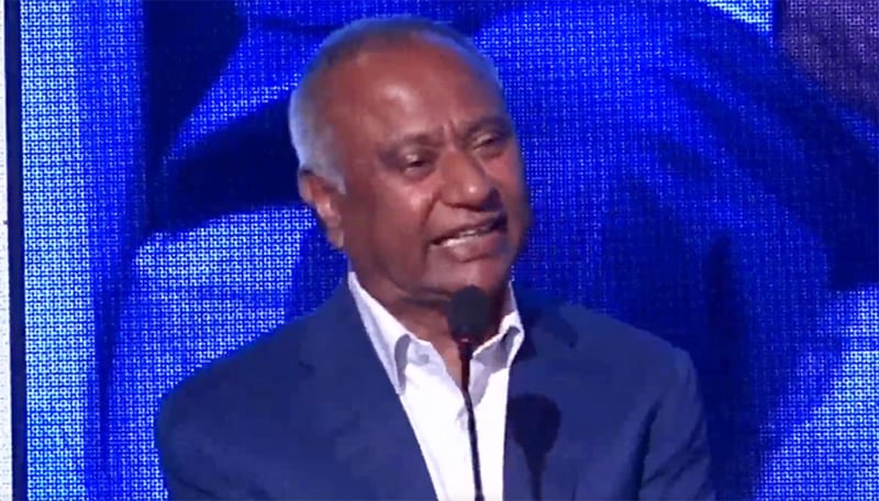 छोटो समयमा नेपाललाई समृद्ध बनाउन सकिन्छ : उपेन्द्र महतो