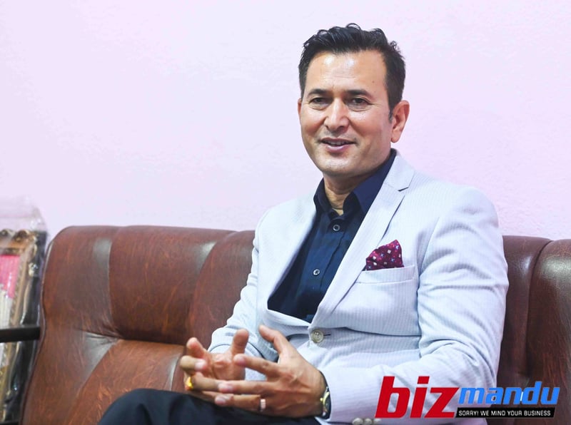 सरकारी कार्यसूचीको इप्पानद्वारा स्वागत, ‘हामी लगानीकर्तालाई धेरै उत्साहित बनाएको छ’