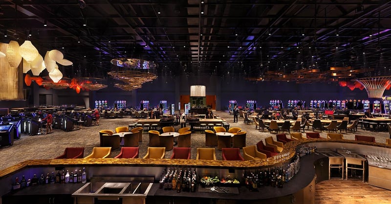 बौद्धको प्राइड क्यासिनोबाट १४ करोड रुपैयाँ लुटपाट प्रकरणमा थप दुई जना समातिए