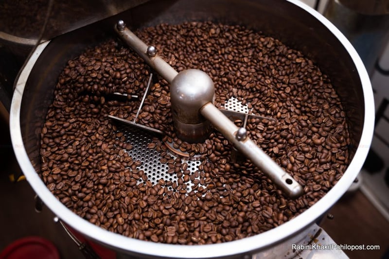 कफीको सुगन्धमा करियर खोज्दै युवा : बारिस्ता बन्नेको लहर, स्वदेशदेखि विदेशसम्मै माग