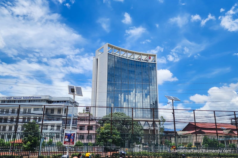 एनसेलको ऋण तिर्ने क्षमता उच्च, रेटिङ एजेन्सी भन्छ- सञ्चालन र व्यवस्थापन पक्ष मजबुत