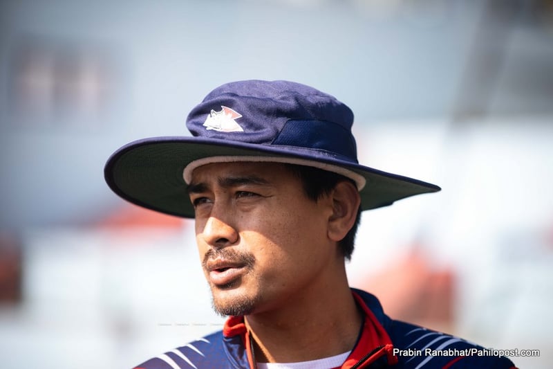 समानुपातिक सांसद नबनेपछि ज्ञानेन्द्र मल्ल : टिम ११ मा रहुँ या नरहुँ देशले हार्नु हुँदैन