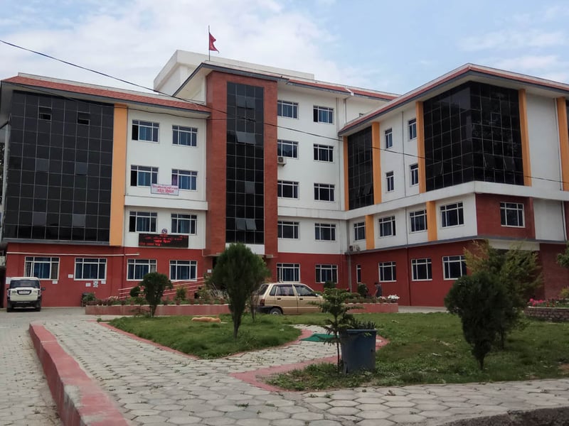 वैदेशिक लगानी प्रतिबद्धता ८ महिनामा ४०.६६ अर्बको, फागुनमा थपिए ३० परियोजना