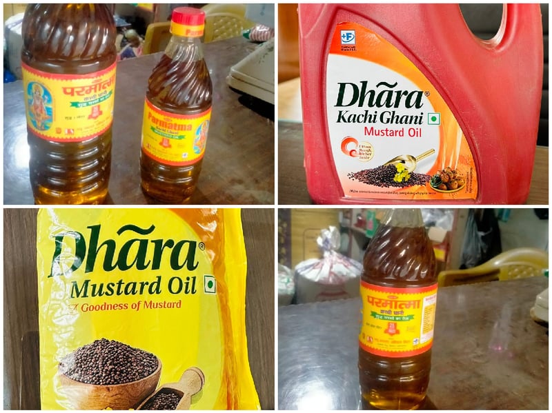 महँगो भएपछि बजारमा घट्यो तोरीको तेलको माग, मिल सञ्चालक भन्छन्- पसलेले लानै छाडे