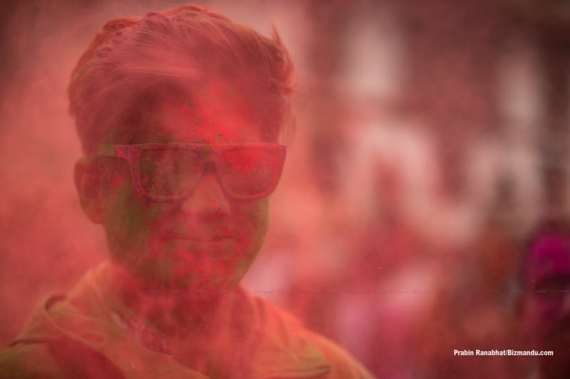 आज होली : हिमाली एवं पहाडी जिल्लामा हर्षोल्लासका साथ मनाइँदै फागुपूर्णिमा