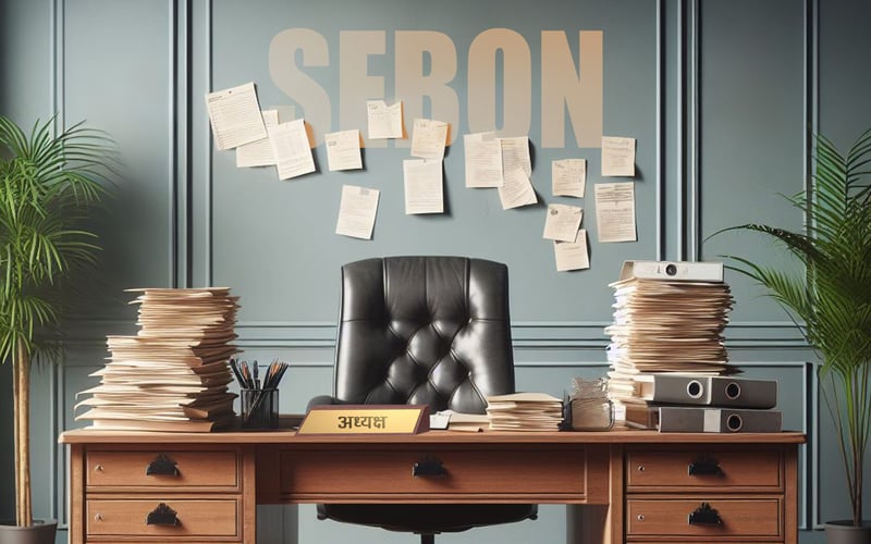 सेबोन अध्यक्ष फास्ट ट्र्याकमा नियुक्त गर्ने तयारी, सिफारिस समिति कर्मकाण्डतिर नलाग्ने