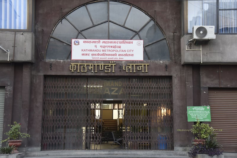 काठमाडौंका सामुदायिक विद्यालयमा निरोगात्मक स्वास्थ्य प्रवर्धनका लागि ‘साना डाक्टर’ कार्यक्रम