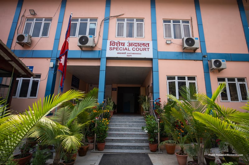 विशेष अदालतले १४ करोड भ्रष्टाचारको मुद्दामा संगीता मिश्रासँग माग्यो ५ लाख धरौटी