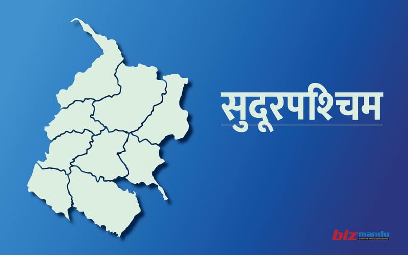 सुदूरपश्चिम प्रदेश बन्यो ‘कपर नेटवर्क फ्री’, नेपाल टेलिकमको सबै सेवा फाइबरमा रुपान्तरण