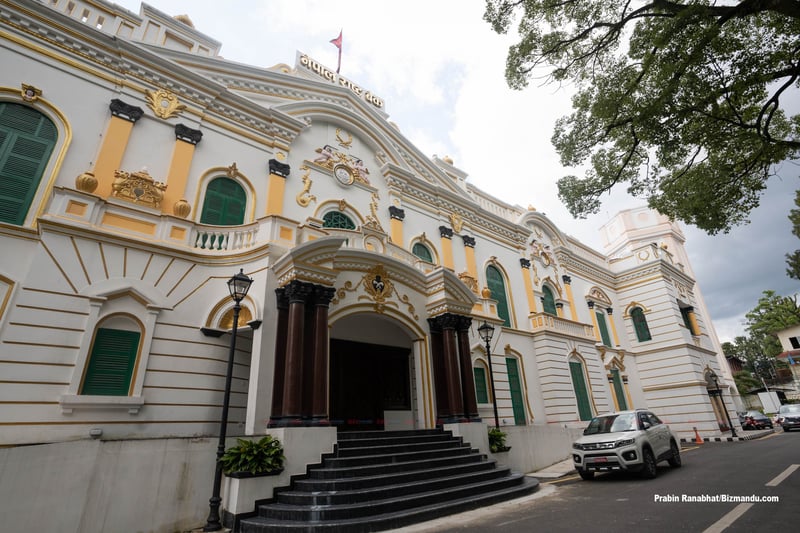 अर्थतन्त्रका बाह्य सूचक थप मजबुत, विदेशी मुद्रा सञ्चिति ३३.०२ खर्ब, माघमा आयो २ खर्ब रेमिटेन्स