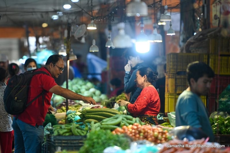खेतदेखि भान्सासम्म विषादीको यात्रा : कसरी जोगिने, के छन् स्वस्थ रहने सतर्कता सूत्र?