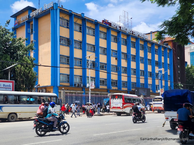 रास्वपाको वाचापत्रमा भनिएको एनएसीको आइपीओ निष्कासनमा के छ कर्मचारीहरुको धारणा?