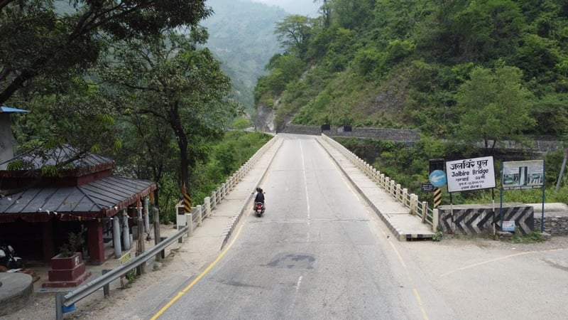 स्रोत सहमतिविना लगाइएका पुलका ठेक्कामा सरकारले हटायो बाधा, २० अर्ब दायित्व भुक्तानी हुने