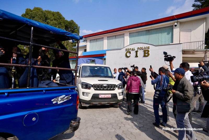 फेक रेस्क्यु प्रकरण : अस्पताल संचालक तिमिल्सिना पक्राउ, अदालतबाट म्याद थप