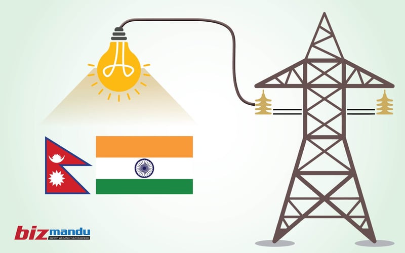 इन्डो-नेपाल पावर एक्सचेन्ज कमिटीको बैठक बस्दै, म्याद थप र महसुल दर निर्धारण मुख्य एजेण्डा