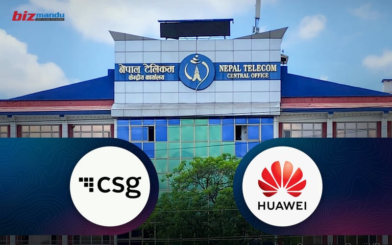 चिनियाँ र अमेरिकी खेलले टेलिकमको विलिङ प्रणाली कोमामा, नयाँ टेण्डर गर्न ६ महिना लाग्ने