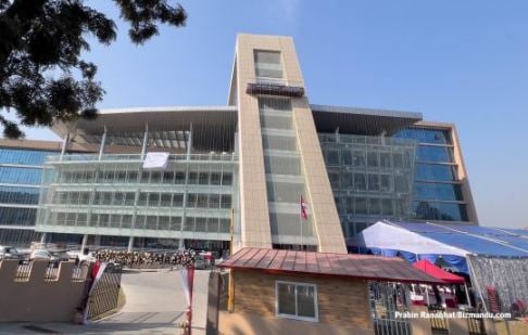 तीन वायुसेवा कम्पनीलाई प्राधिकरणले दियो ‘एनओसी’, उडान अनुमति लिने प्रक्रियामा ६ कम्पनी