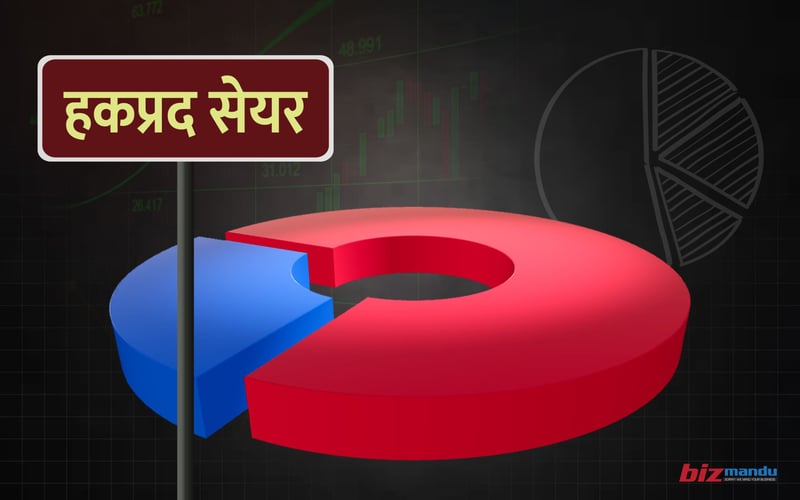 बुद्धभुमी नेपाल हाइड्रोपावरले चैत २२ गतेदेखि ४० लाख कित्ता हकप्रद सेयर निष्कासन गर्दै