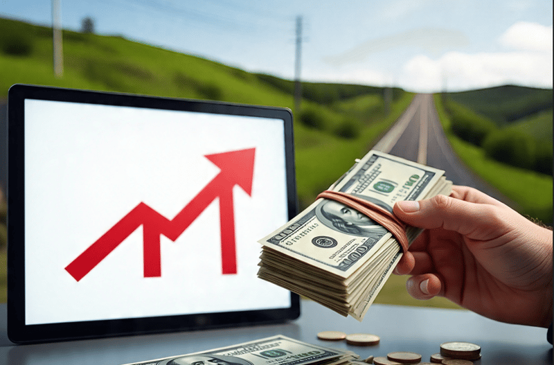 ऋणमै बने नागढुङ्गा सुरुङदेखि ठूला सडक, आन्तरिकभन्दा बाह्य ऋण कसरी फाइदाजनक?