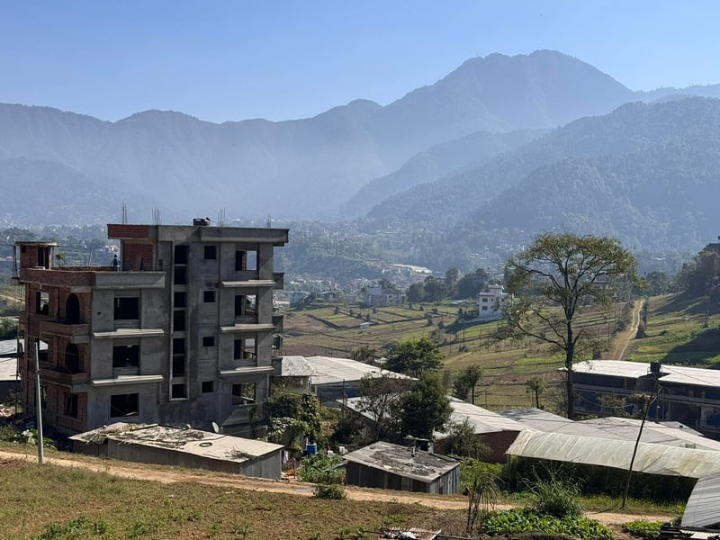 चुनावको असर घरजग्गा कारोबारमा, लिखत पारित २८% ले घट्दा राजस्वमा ८६ करोडको संकुचन