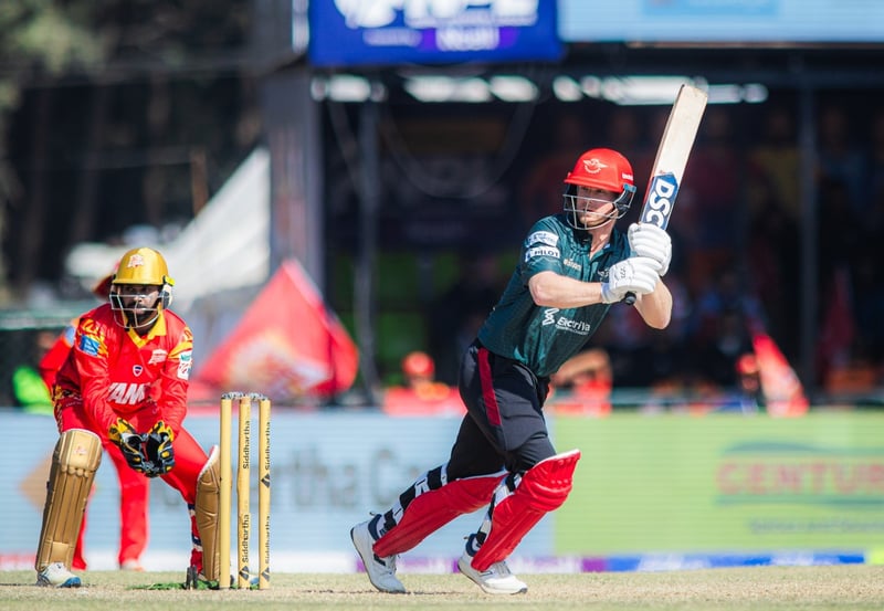 जिम्मी निशमले हटाए कमेन्ट, पोखरा एभेन्जर्समा किन रोकिएको थियो उनको पैसा?