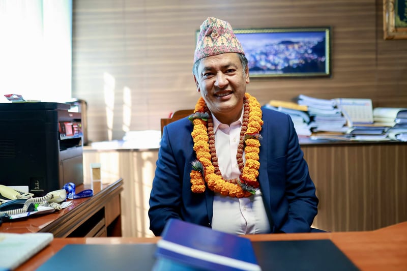 प्रतिस्पर्धामा भारतबाट बिजुली किन्न प्राधिकरण असफल, लोडसेडिङको जोखिम, शाक्य म्यानेज हुनेमा ढुक्क