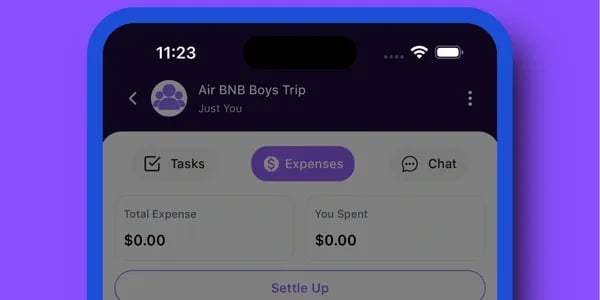 एन्ड्रोइड र आइओएस प्लेटफर्ममा आयो खर्च व्यवस्थापन गर्न सजिलो बनाउने ‘स्पिल्टप्याट्रन’ एप
