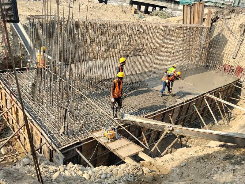 बाग्मती-पथलैया सडक विस्तारका लागि परामर्शदाता छानिंदै, ८ वटा जेभी कम्पनी सर्टलिस्ट