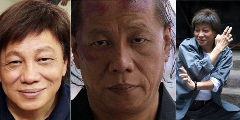 मार्शल आर्ट सिनेमाका युगपुरुषको अवसान, ‘कुङ फु हसल’का निर्वासित मास्टर स्मरणीय पात्र