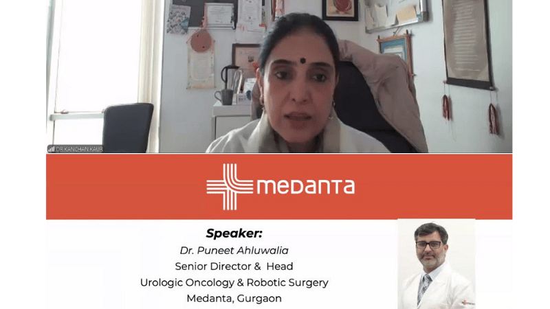 सिटिजन्स बैंकले मेडिसिटीसँगको सहकार्यमा आयोजना गर्यो क्यान्सरबारे सचेतना वेबिनार