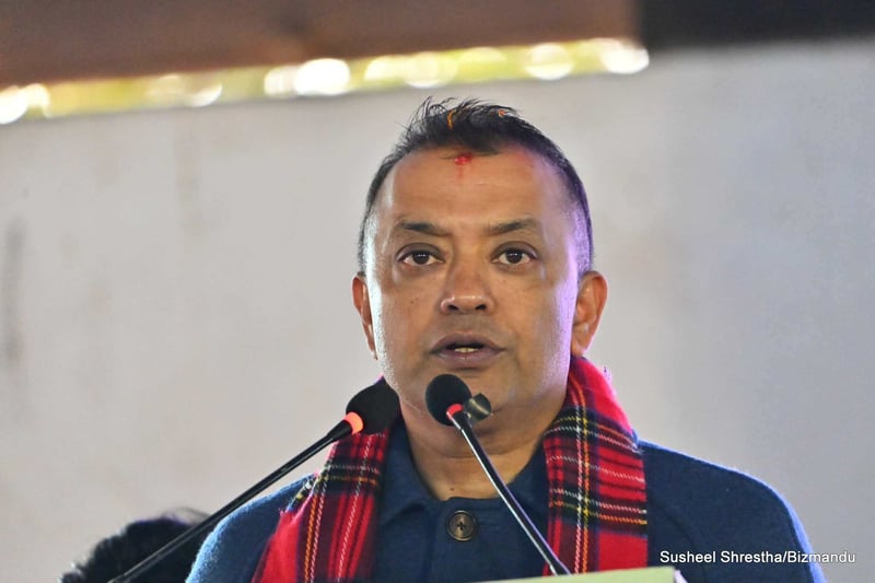 विशेष महाधिवेशनमा कसैले जितेको र हारेको हैन, पार्टीले जितेको होः सभापति थापा