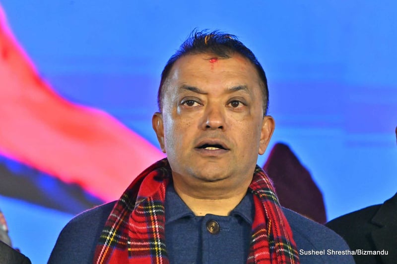 कांग्रेसले बनायो तीन सदस्यीय केन्द्रीय अनुशासन समिति, तारामान गुरुङ संयोजक