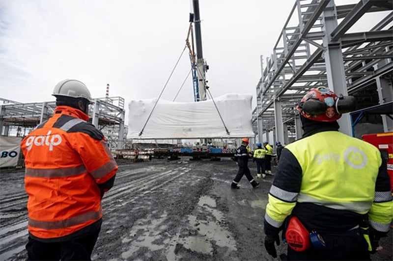 ऊर्जा रूपान्तरणमा पोर्चुगलको नयाँ कदम, वार्षिक १५ हजार टन हरित हाइड्रोजन उत्पादन