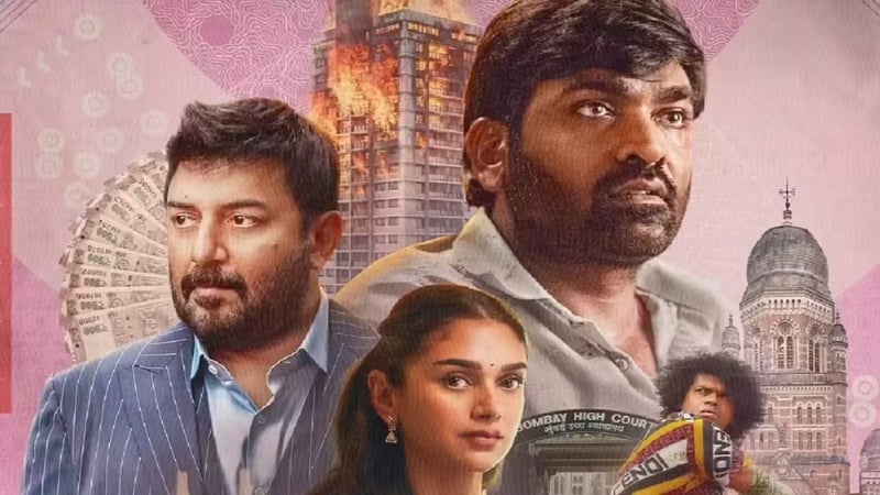 ‘गान्धी टक्स’ अर्थात् पैसा बोल्छ, कथा प्रस्तुतिको धारविपरीत ‘संवादविहीन’ प्रयोग