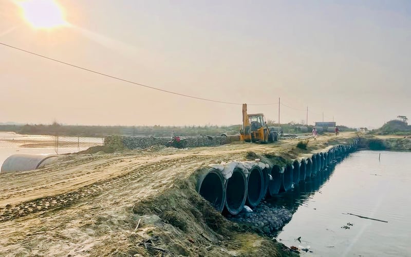 सार्वजनिक खरिद ऐनलाई ३० दिनभित्र संशोधन गरिने, रुख कटानलाई सहज बनाइने