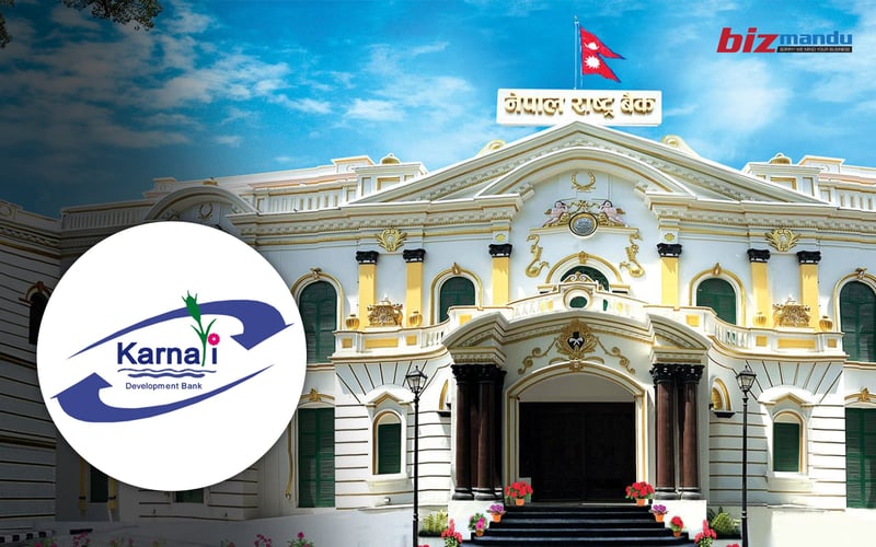 कर्णाली डेभलपमेन्ट बैंकका बचतकर्तालाई सेयर बाँड्न सेबोनले दिएन अनुमति, किन मानेन?
