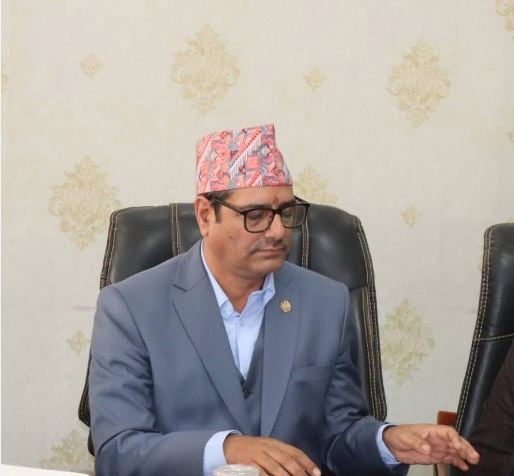 कुलमानले गरेकामा काममा जस लिने भौतिकमन्त्री चौलागाइँको प्रयास, ७५ दिनमा के-के गरे?